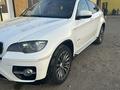 BMW X6 2008 годаүшін8 000 000 тг. в Уральск – фото 3