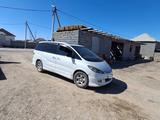 Toyota Estima 2002 года за 3 650 000 тг. в Шымкент – фото 3