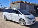 Toyota Estima 2002 года за 3 650 000 тг. в Шымкент – фото 4