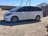 Toyota Estima 2002 года за 3 650 000 тг. в Шымкент – фото 5
