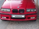 BMW 316 1994 годаүшін1 600 000 тг. в Тараз