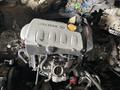 Двигатель за 350 000 тг. в Актобе