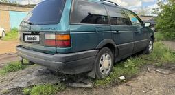 Volkswagen Passat 1991 года за 1 750 000 тг. в Караганда – фото 5