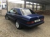 Mercedes-Benz 190 1991 годаfor1 500 000 тг. в Тараз – фото 3