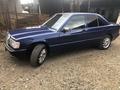 Mercedes-Benz 190 1991 годаfor1 500 000 тг. в Тараз – фото 4