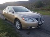 Toyota Camry 2006 годаfor6 300 000 тг. в Талдыкорган – фото 2