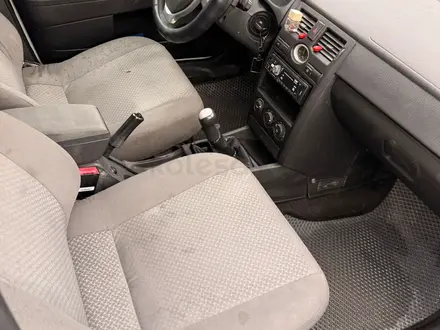 ВАЗ (Lada) Priora 2170 2012 года за 1 500 000 тг. в Костанай – фото 3