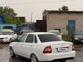 ВАЗ (Lada) Priora 2170 2012 года за 1 500 000 тг. в Костанай – фото 5