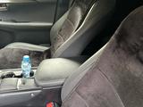 Lexus NX 300 2021 года за 15 200 000 тг. в Тараз – фото 5