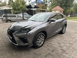 Lexus NX 300 2021 года за 15 200 000 тг. в Тараз