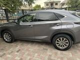 Lexus NX 300 2021 года за 15 200 000 тг. в Тараз – фото 3