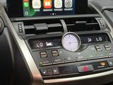 Lexus NX 300 2021 года за 15 200 000 тг. в Тараз – фото 2