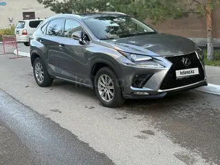 Lexus NX 200
