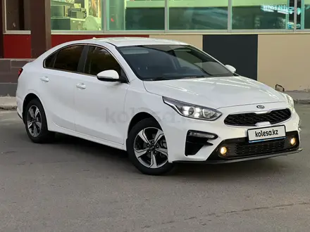 Kia Cerato 2019 года за 8 800 000 тг. в Астана