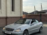 Mercedes-Benz CLK 200 2004 года за 8 000 000 тг. в Алматы – фото 2