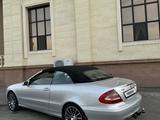 Mercedes-Benz CLK 200 2004 года за 8 000 000 тг. в Алматы – фото 4