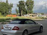 Mercedes-Benz CLK 200 2004 года за 8 000 000 тг. в Алматы – фото 5