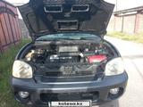 Hyundai Santa Fe 2005 годаүшін3 500 000 тг. в Кентау