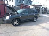 Hyundai Santa Fe 2005 годаүшін3 500 000 тг. в Кентау – фото 2