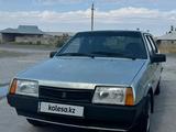 ВАЗ (Lada) 2109 2000 года за 650 000 тг. в Шымкент – фото 2