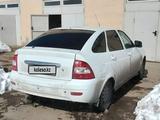 ВАЗ (Lada) Priora 2172 2013 года за 2 500 000 тг. в Актау – фото 3