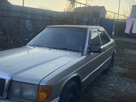 Mercedes-Benz 190 1992 года за 900 000 тг. в Алматы – фото 3