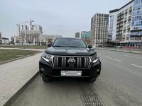 Toyota Land Cruiser Prado 2023 годаүшін29 800 000 тг. в Атырау