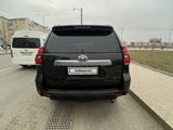 Toyota Land Cruiser Prado 2023 годаfor29 800 000 тг. в Атырау – фото 2