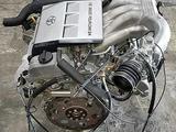 Двигатель Установка и масло в подарок Тойота Toyota 3 литра Япония! за 74 900 тг. в Алматы – фото 4
