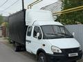 ГАЗ ГАЗель 2004 года за 5 800 000 тг. в Алматы