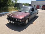 BMW 520 1989 года за 1 100 000 тг. в Караганда