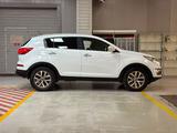 Kia Sportage 2014 года за 5 990 000 тг. в Алматы – фото 4