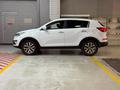 Kia Sportage 2014 года за 5 990 000 тг. в Алматы – фото 5
