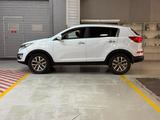 Kia Sportage 2014 года за 5 990 000 тг. в Алматы – фото 5