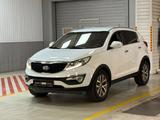 Kia Sportage 2014 года за 5 990 000 тг. в Алматы