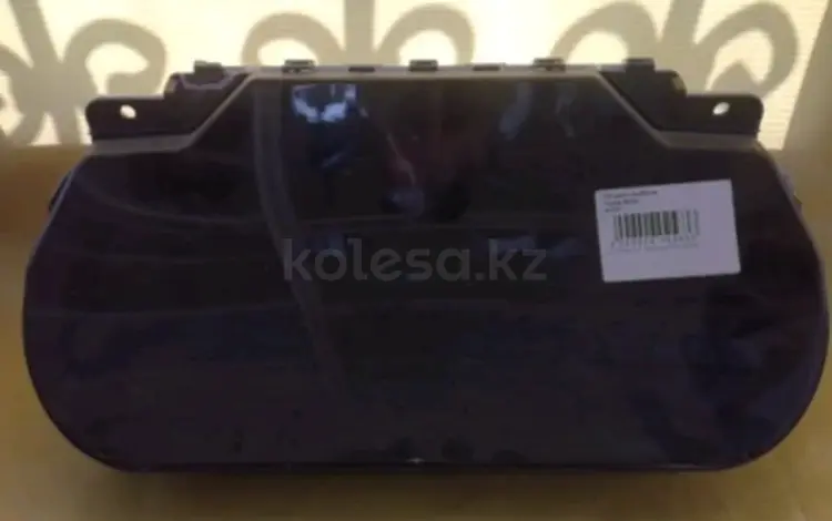 Щиток приборов Toyota Harrier ACU30 за 18 000 тг. в Караганда