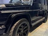 Mercedes-Benz G 55 AMG 2008 года за 22 000 000 тг. в Алматы – фото 3