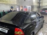 ВАЗ (Lada) Priora 2172 2011 года за 1 700 000 тг. в Астана – фото 2