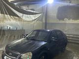 ВАЗ (Lada) Priora 2172 2011 года за 1 700 000 тг. в Астана – фото 4