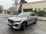 Geely Monjaro 2023 года за 12 200 000 тг. в Талдыкорган – фото 2