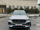 Geely Monjaro 2023 года за 12 200 000 тг. в Талдыкорган