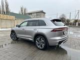 Geely Monjaro 2023 года за 12 200 000 тг. в Талдыкорган – фото 3
