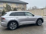 Geely Monjaro 2023 года за 12 200 000 тг. в Талдыкорган – фото 5