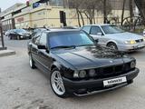BMW 525 1994 года за 2 450 000 тг. в Тараз – фото 4