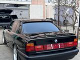 BMW 525 1994 года за 2 450 000 тг. в Тараз