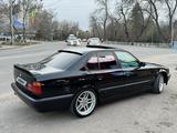 BMW 525 1994 года за 2 450 000 тг. в Тараз – фото 2