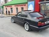 BMW 525 1994 года за 2 450 000 тг. в Тараз – фото 3