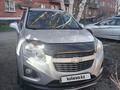 Chevrolet Tracker 2014 годаүшін6 150 000 тг. в Усть-Каменогорск
