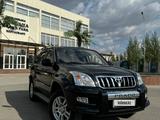 Toyota Land Cruiser Prado 2009 года за 12 000 000 тг. в Актобе