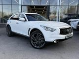 Infiniti QX70 2014 года за 11 000 000 тг. в Шымкент